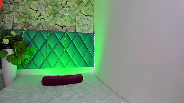 AlexiiaBrown online show from 15, 5, 2026