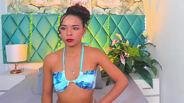 AlexiiaBrown online show from 20, 5, 2026