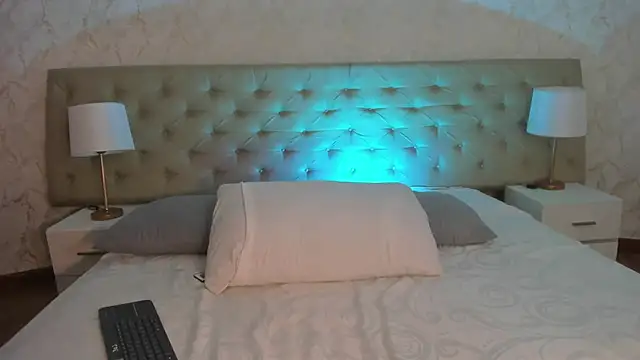 AlexiiaBrown online show from 24, 5, 2026