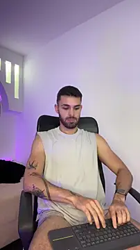 Apolo lux1 online show from 24, 2, 2026