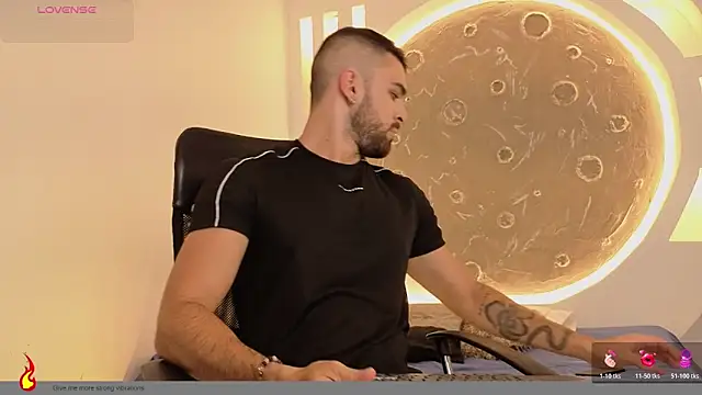 Apolo lux1 online show from 21, 6, 2026