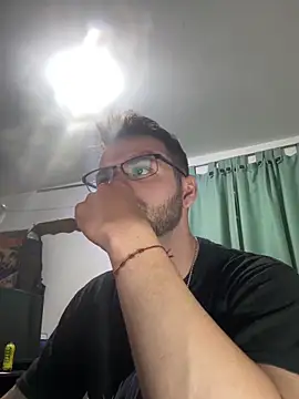 Baphomet212341 online show from 13, 2, 2026