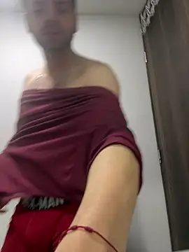 Baphomet212341 online show from 7, 3, 2026