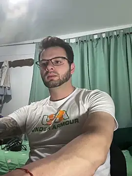 Baphomet212341 online show from 17, 3, 2026