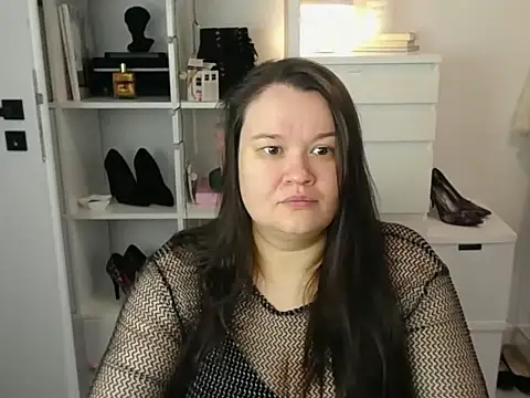 HollyDanceSoul online show from 20, 3, 2026