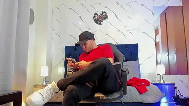 jacob garcia online show from 19, 2, 2026