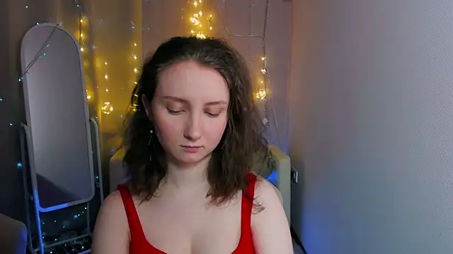 Snapshot of SunshineBlaze chatting on 18, 1, 2026 SunshineBlaze online show from 18, 1, 2026