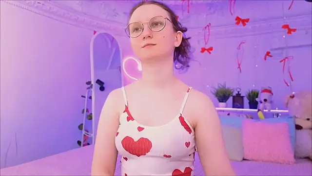 Snapshot of SunshineBlaze chatting on 21, 2, 2026 SunshineBlaze online show from 21, 2, 2026