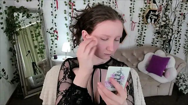 SunshineBlaze online show from 11, 3, 2026