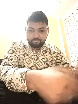 Snapshot of Pulkeet1433 chatting on 16, 1, 2026 Pulkeet1433 online show from 16, 1, 2026
