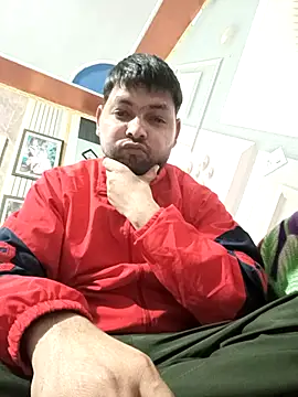 Snapshot of Pulkeet1433 chatting on 11, 2, 2026 Pulkeet1433 online show from 11, 2, 2026