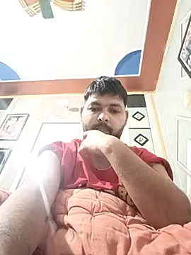Snapshot of Pulkeet1433 chatting on 25, 2, 2026 Pulkeet1433 online show from 25, 2, 2026