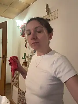 Marina und Jayden online show from 22, 2, 2026