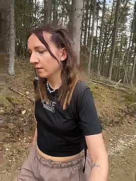 Marina und Jayden online show from 16, 4, 2026