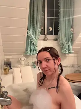 Marina und Jayden online show from 19, 4, 2026