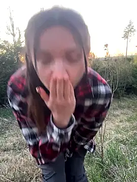 Marina und Jayden online show from 25, 4, 2026