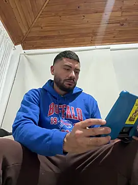 Snapshot of FrancoRossi_ chatting on 1, 2, 2026 FrancoRossi online show from 1, 2, 2026