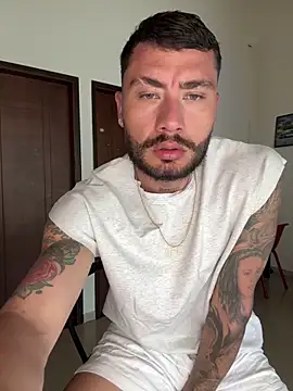 Snapshot of FrancoRossi_ chatting on 16, 2, 2026 FrancoRossi online show from 16, 2, 2026