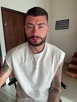 Snapshot of FrancoRossi_ chatting on 17, 2, 2026 FrancoRossi online show from 17, 2, 2026