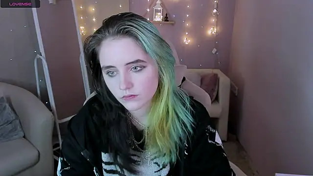 RubyMyst online show from 26, 2, 2026