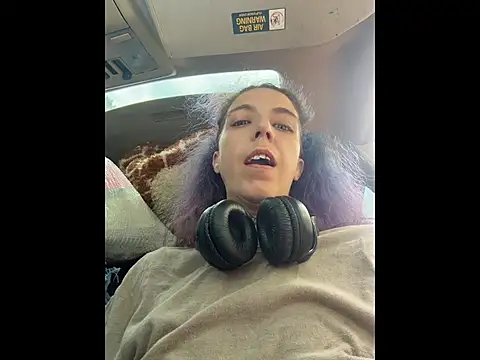 MegaTinyyy online show from 30, 6, 2026