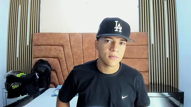 MATHY ROBERT online show from 14, 1, 2026