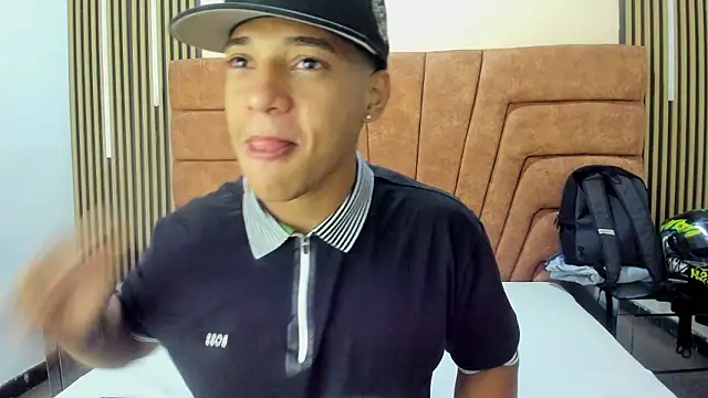 MATHY ROBERT online show from 15, 1, 2026