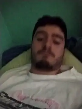 Snapshot of Frankie9819 chatting on 12, 1, 2026 Frankie9819 online show from 12, 1, 2026