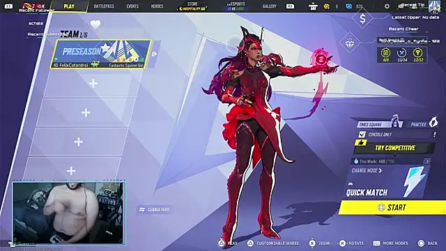 bottombeargaming online show from 16, 4, 2026