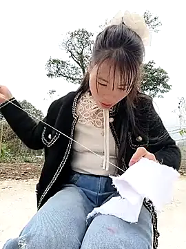 Mimi sweet1 online show from 19, 1, 2026