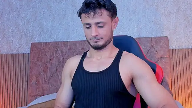 Adonys Lewis  online show from 16, 1, 2026