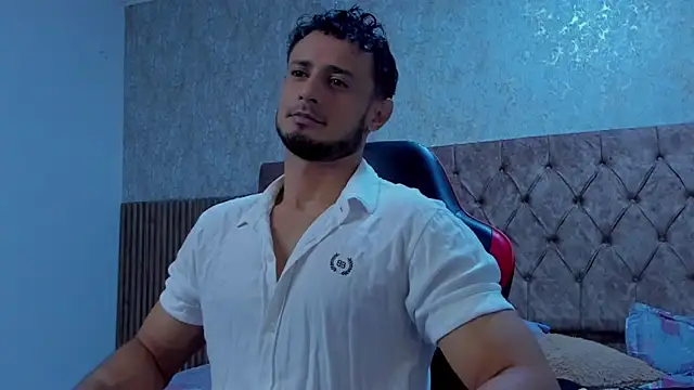 Adonys Lewis  online show from 15, 2, 2026