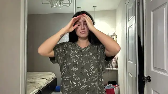 Marryrembi online show from 13, 1, 2026