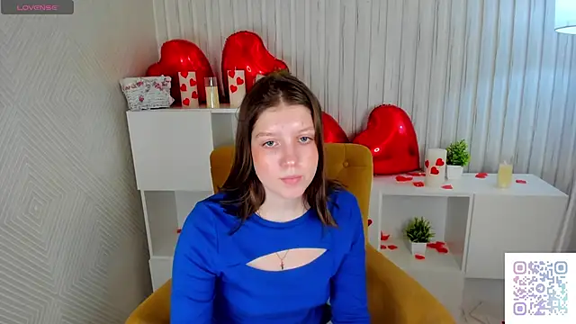 Casandra Joness online show from 16, 3, 2026