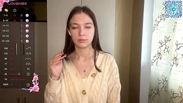 MarlanaEndler online show from 16, 2, 2026