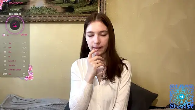 MarlanaEndler online show from 6, 3, 2026