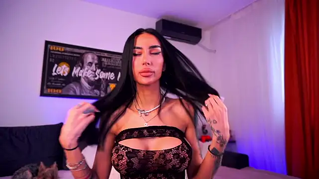 KimNaty online show from 5, 2, 2026