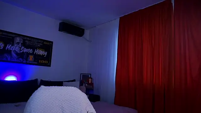 KimNaty online show from 23, 3, 2026