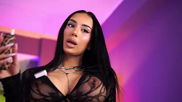 KimNaty online show from 30, 3, 2026