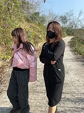 yeye90947 online show from 10, 1, 2026