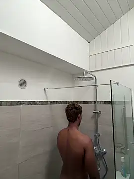 Axel black10 online show from 26, 2, 2026