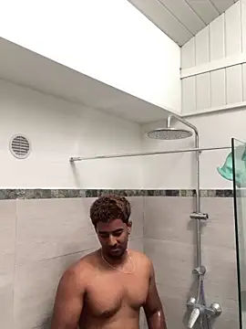 Axel black10 online show from 15, 3, 2026