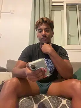 Axel black10 online show from 3, 4, 2026