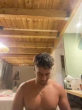 Axel black10 online show from 17, 4, 2026