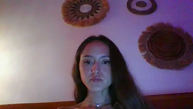 Nyvoria online show from 3, 3, 2026