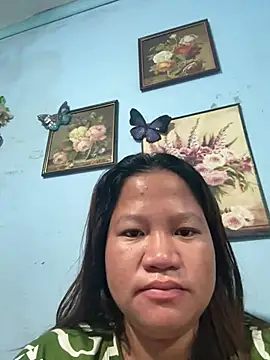 Hottie Pussy online show from 3, 6, 2026