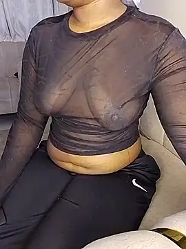 Spankieymira online show from 11, 1, 2026