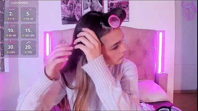 Snapshot of liaa__cutee chatting on 10, 1, 2026 liaa cutee online show from 10, 1, 2026