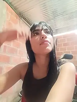 triana-hot18 online show from 10, 1, 2026