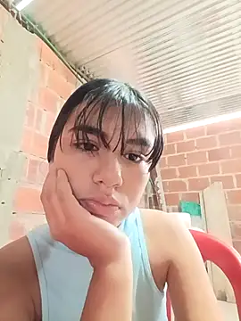 triana-hot18 online show from 15, 1, 2026